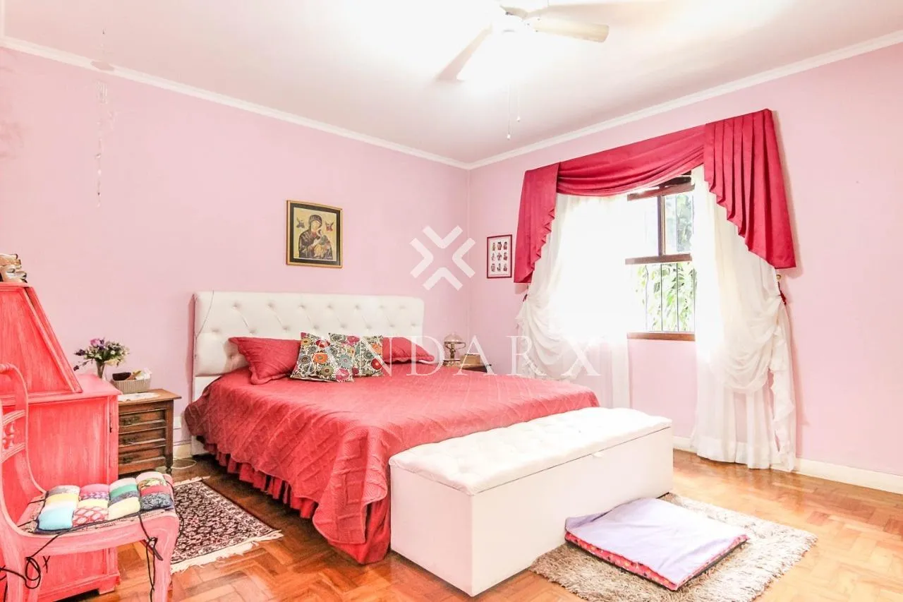 Casa com 1 suítes à venda em Sumaré, São Paulo, por R$ 2.250.000 Imagem 11
