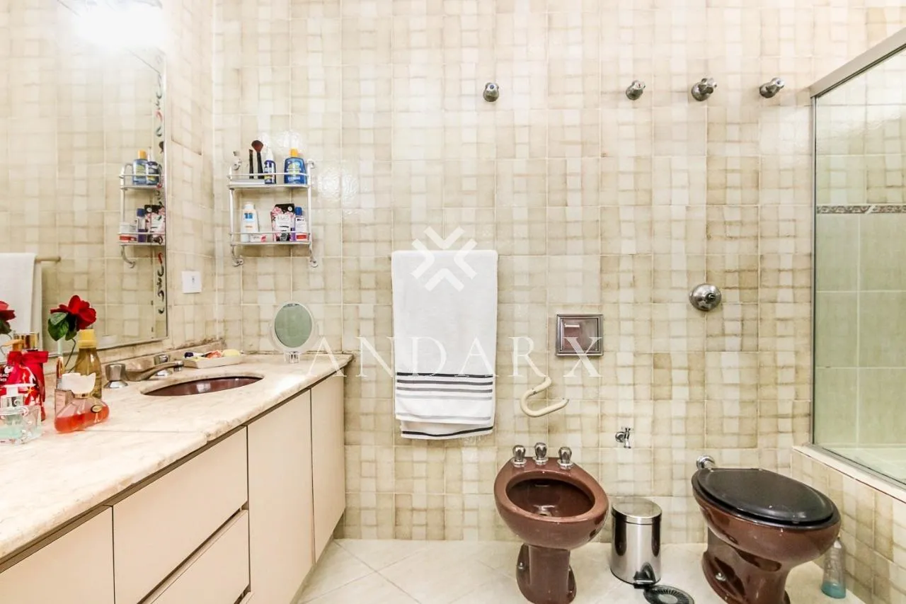 Casa com 1 suítes à venda em Sumaré, São Paulo, por R$ 2.250.000 Imagem 14