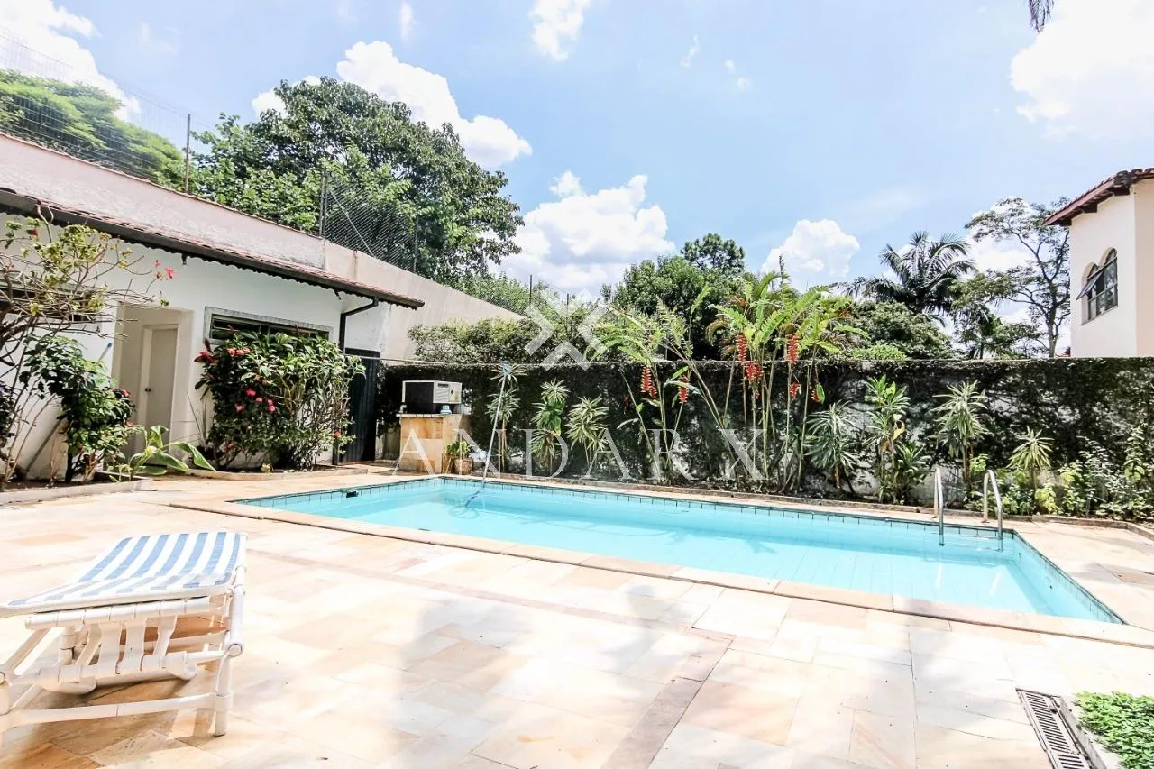 Casa com 1 suítes à venda em Sumaré, São Paulo, por R$ 2.250.000 Imagem 24