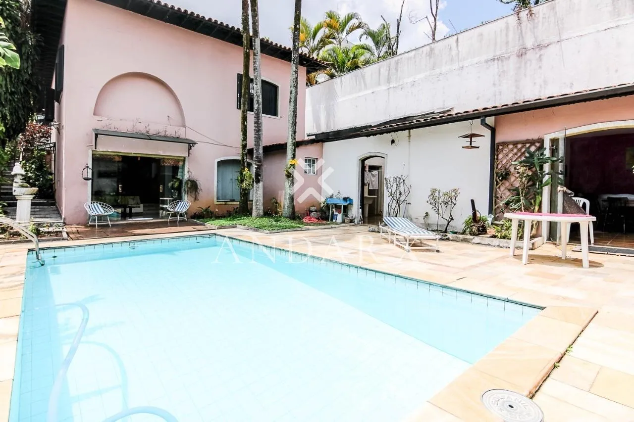 Casa com 1 suítes à venda em Sumaré, São Paulo, por R$ 2.250.000 Imagem 25