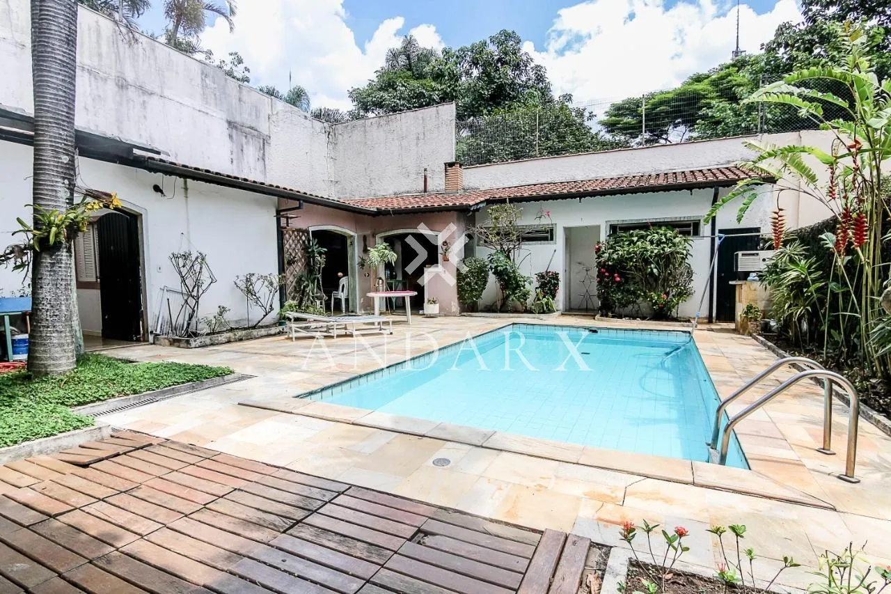 Casa com 1 suítes à venda em Sumaré, São Paulo, por R$ 2.250.000 Imagem 26