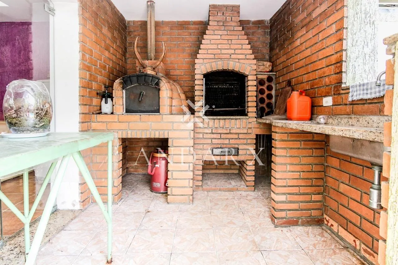 Casa com 1 suítes à venda em Sumaré, São Paulo, por R$ 2.250.000 Imagem 27