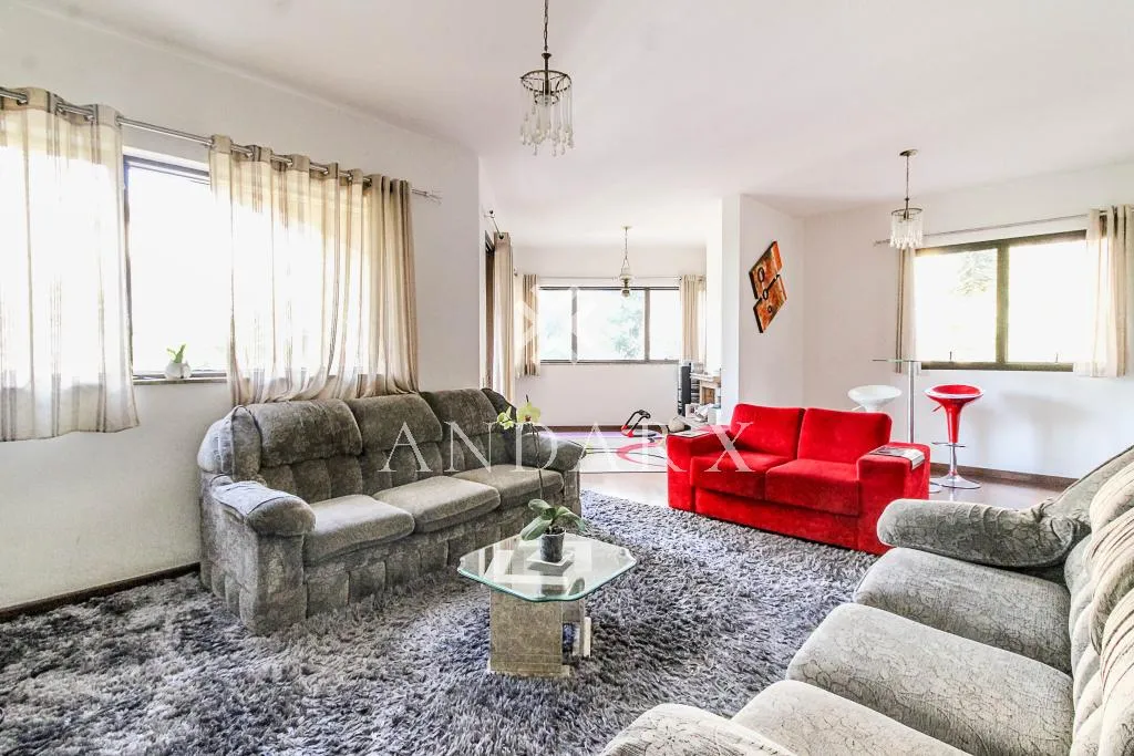 Apartamento com 4 suítes à venda em Perdizes, São Paulo, por R$ 2.050.000