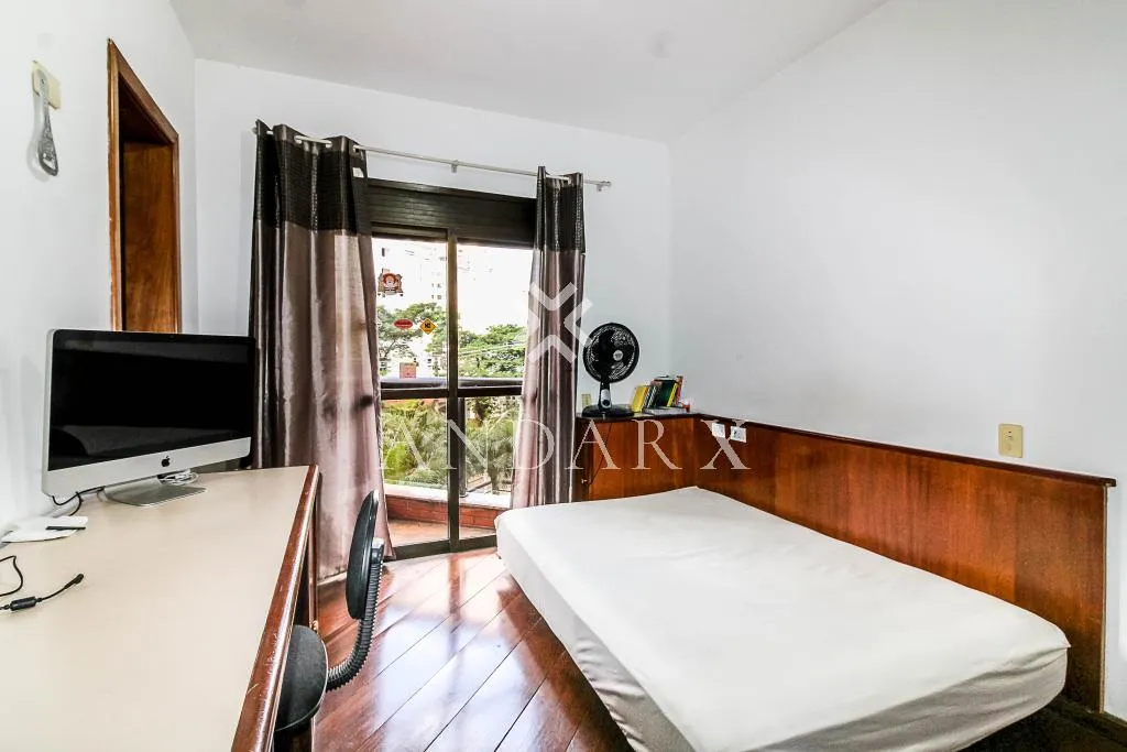 Apartamento com 4 suítes à venda em Perdizes, São Paulo, por R$ 2.050.000 Imagem 10