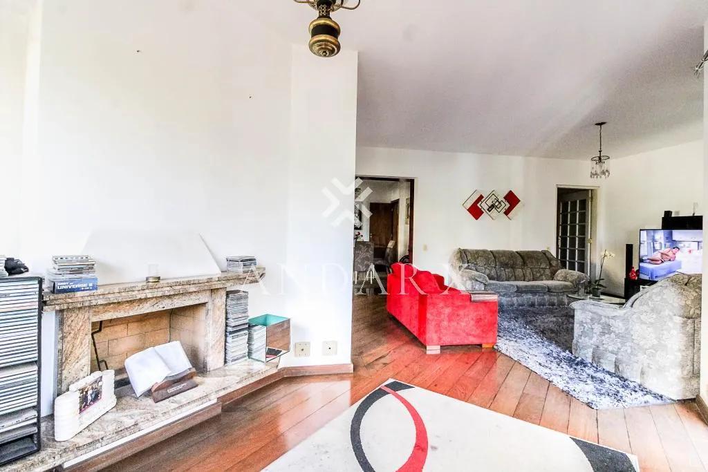 Apartamento com 4 suítes à venda em Perdizes, São Paulo, por R$ 2.050.000 Imagem 3