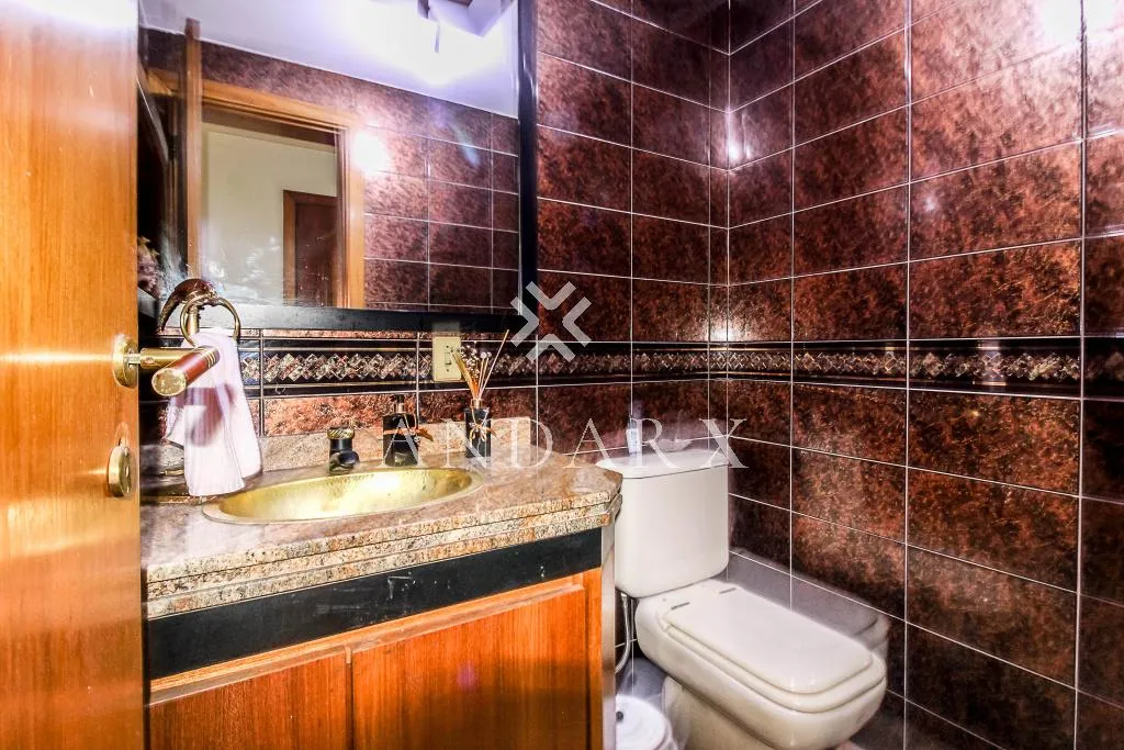 Apartamento com 4 suítes à venda em Perdizes, São Paulo, por R$ 2.050.000 Imagem 6