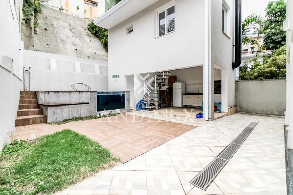 Casa com 1 suítes à venda em Sumaré, São Paulo, por R$ 3.200.000 Imagem 2