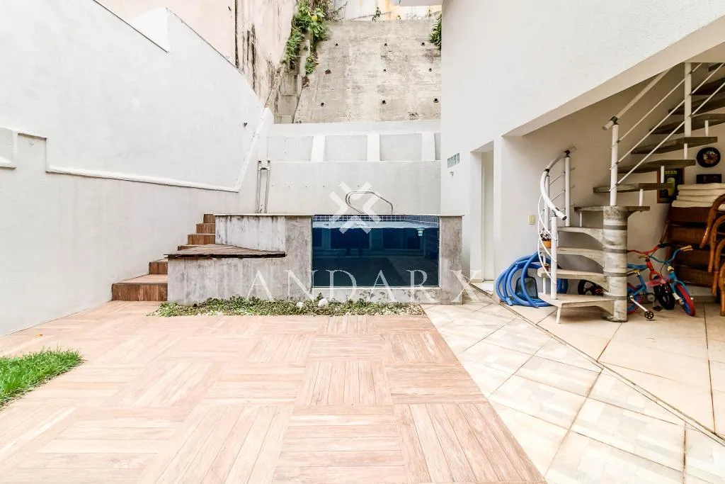 Casa com 1 suítes à venda em Sumaré, São Paulo, por R$ 3.200.000 Imagem 13