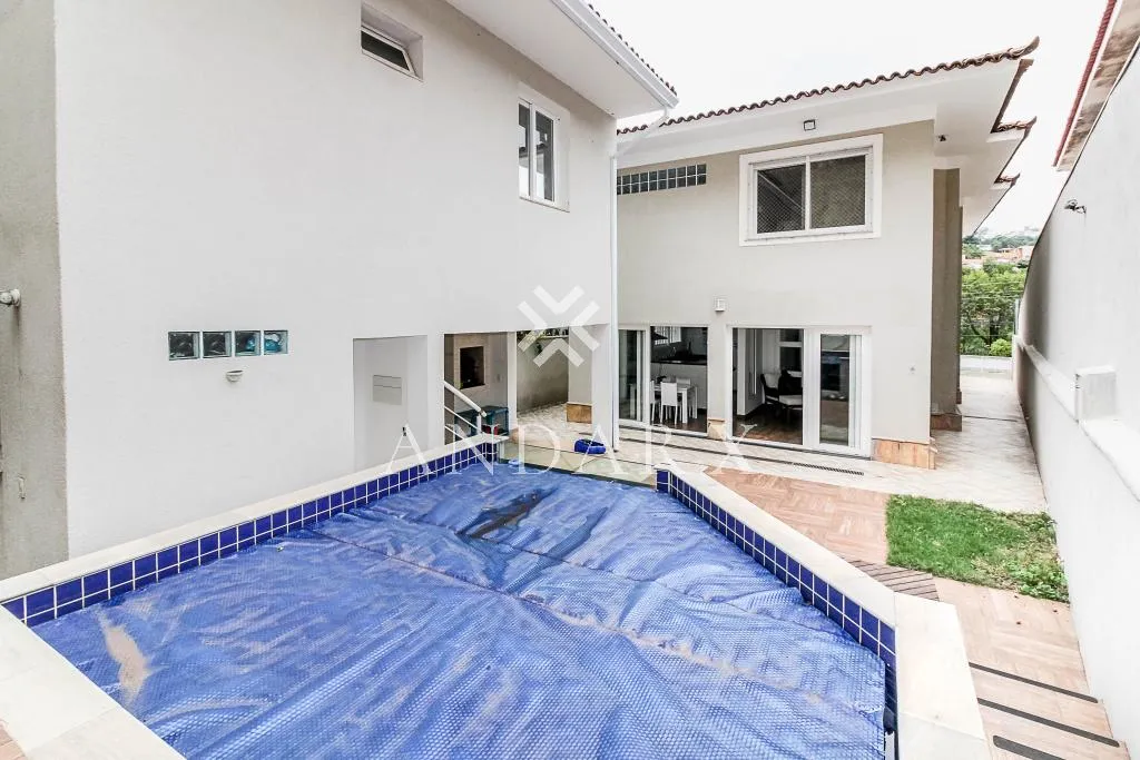 Casa com 1 suítes à venda em Sumaré, São Paulo, por R$ 3.200.000
