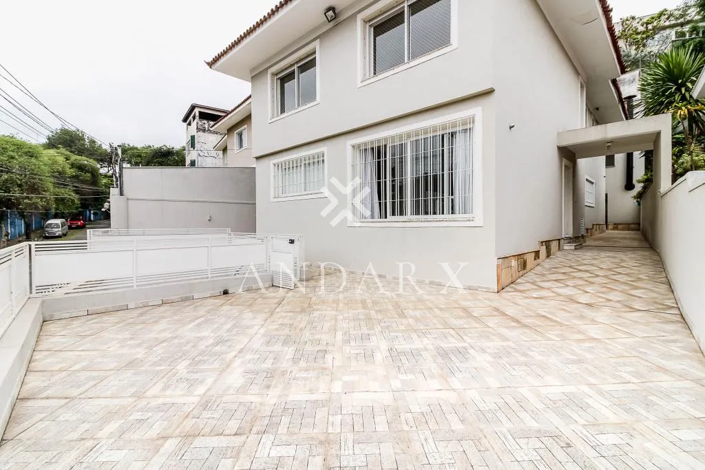 Casa com 1 suítes à venda em Sumaré, São Paulo, por R$ 3.200.000 Imagem 25