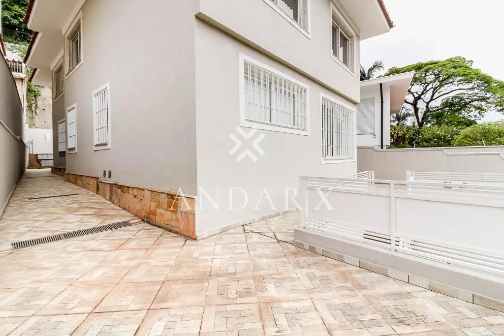Casa com 1 suítes à venda em Sumaré, São Paulo, por R$ 3.200.000 Imagem 26