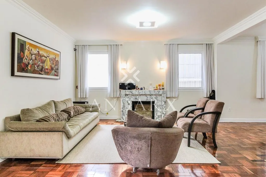Casa com 1 suítes à venda em Sumaré, São Paulo, por R$ 3.200.000 Imagem 3