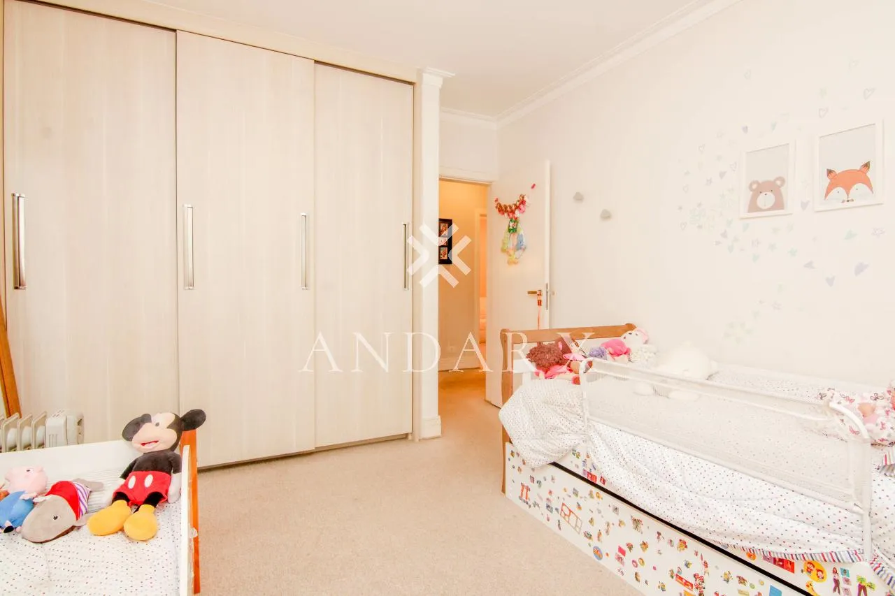 Apartamento com 1 suítes à venda em Santa Cecília, São Paulo, por R$ 2.000.000 Imagem 10