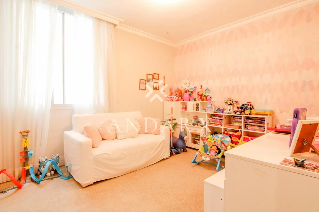 Apartamento com 1 suítes à venda em Santa Cecília, São Paulo, por R$ 2.000.000 Imagem 11
