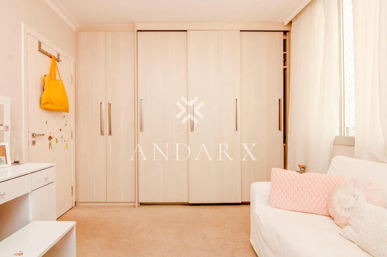 Apartamento com 1 suítes à venda em Santa Cecília, São Paulo, por R$ 2.000.000 Imagem 12