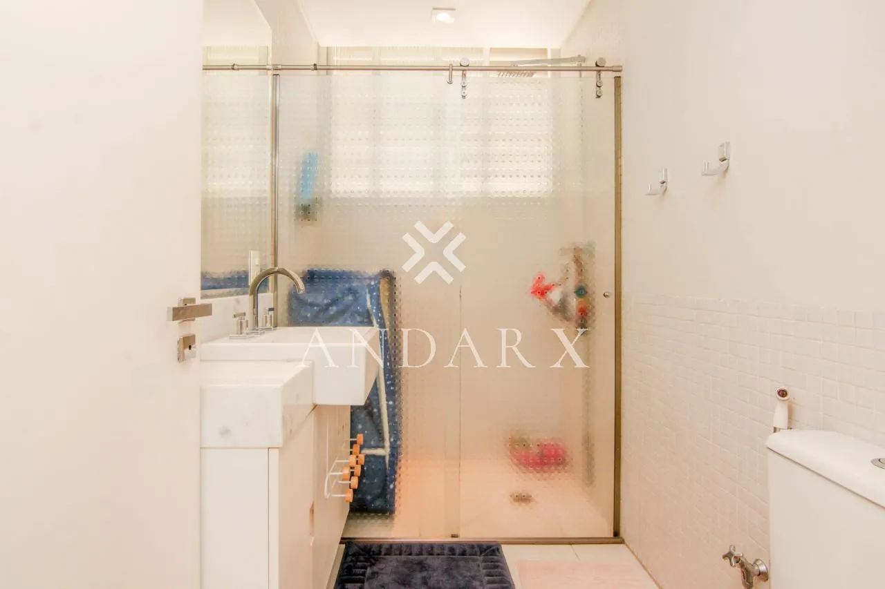 Apartamento com 1 suítes à venda em Santa Cecília, São Paulo, por R$ 2.000.000 Imagem 13