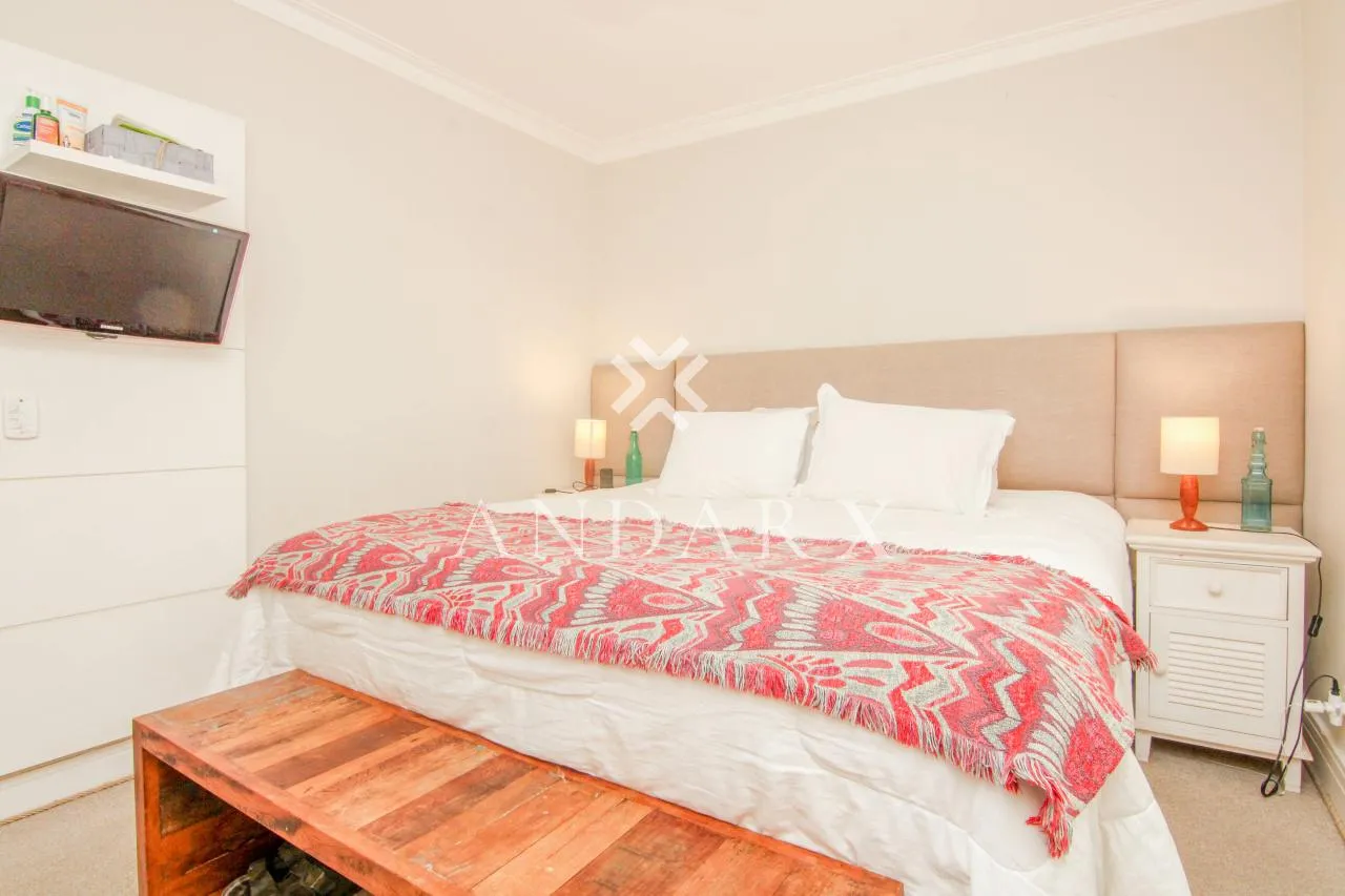 Apartamento com 1 suítes à venda em Santa Cecília, São Paulo, por R$ 2.000.000 Imagem 15