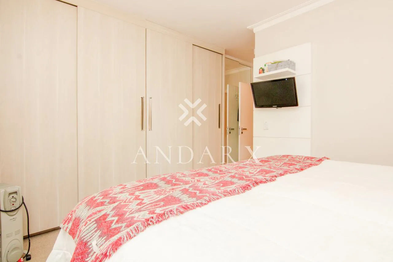 Apartamento com 1 suítes à venda em Santa Cecília, São Paulo, por R$ 2.000.000 Imagem 16