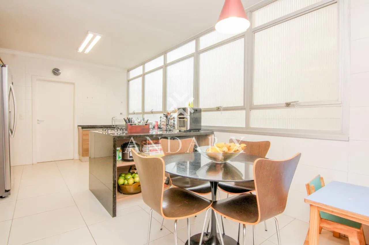 Apartamento com 1 suítes à venda em Santa Cecília, São Paulo, por R$ 2.000.000 Imagem 17