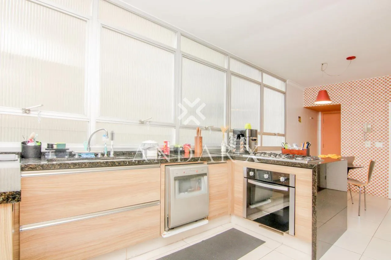 Apartamento com 1 suítes à venda em Santa Cecília, São Paulo, por R$ 2.000.000 Imagem 18