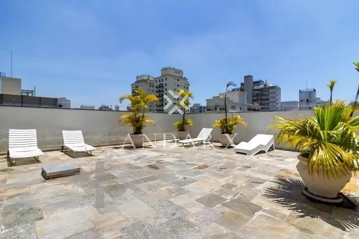 Apartamento com 1 suítes à venda em Santa Cecília, São Paulo, por R$ 2.000.000 Imagem 22
