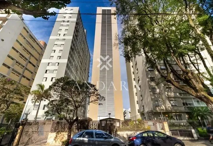Apartamento com 1 suítes à venda em Santa Cecília, São Paulo, por R$ 2.000.000 Imagem 23