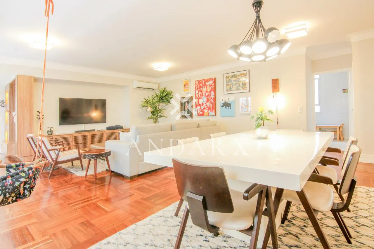 Apartamento com 1 suítes à venda em Santa Cecília, São Paulo, por R$ 2.000.000 Imagem 5
