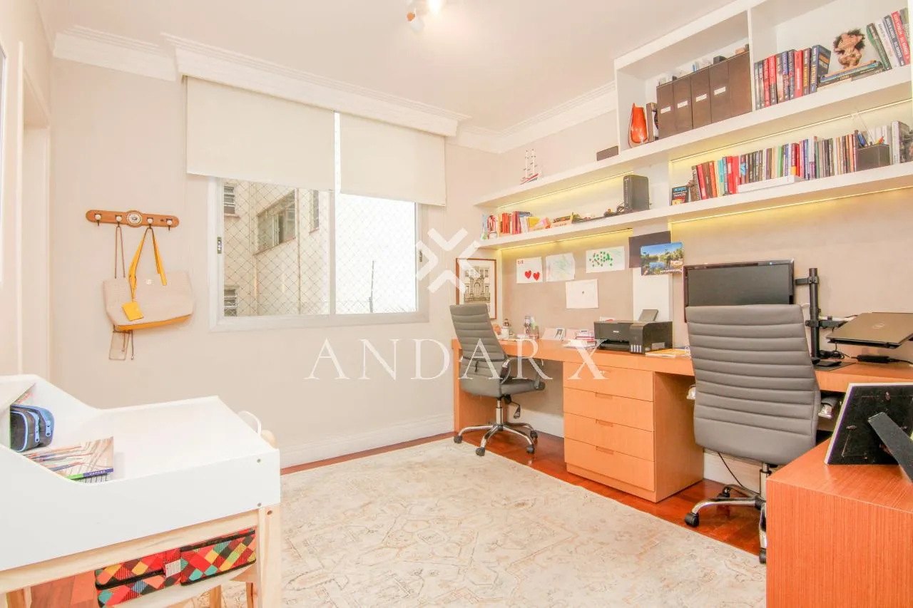 Apartamento com 1 suítes à venda em Santa Cecília, São Paulo, por R$ 2.000.000 Imagem 6