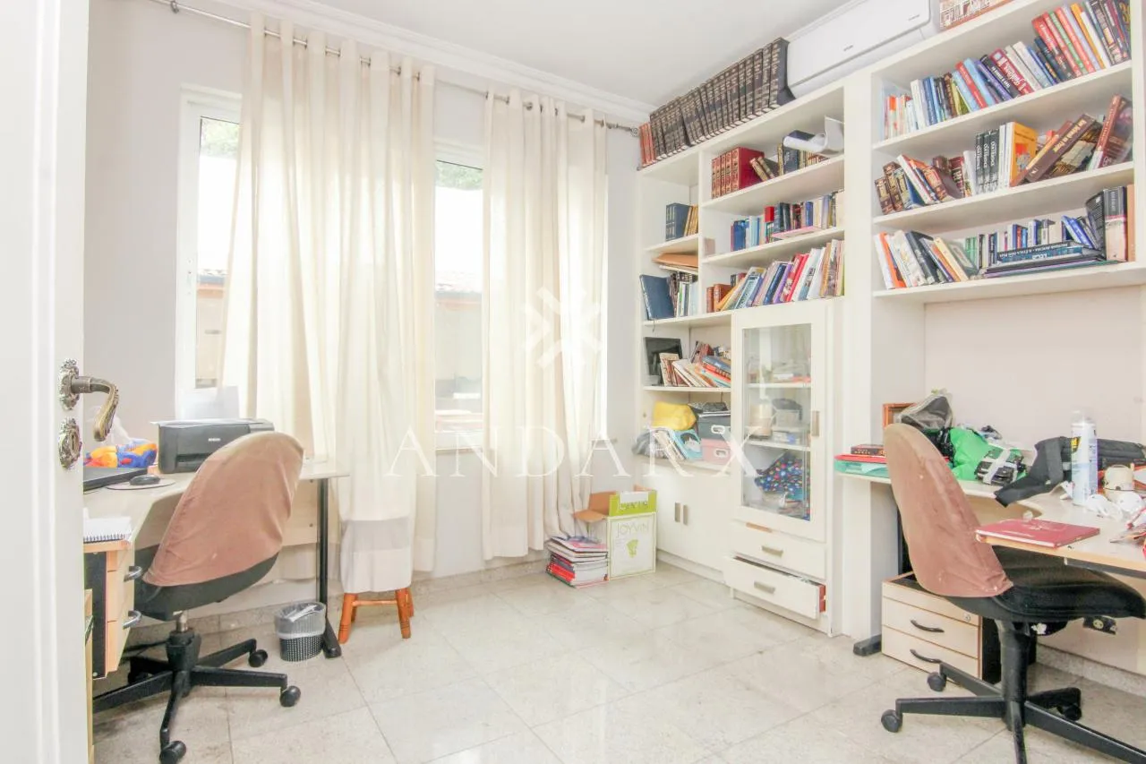 Casa com 4 suítes à venda em Pacaembu, São Paulo, por R$ 4.800.000 Imagem 11