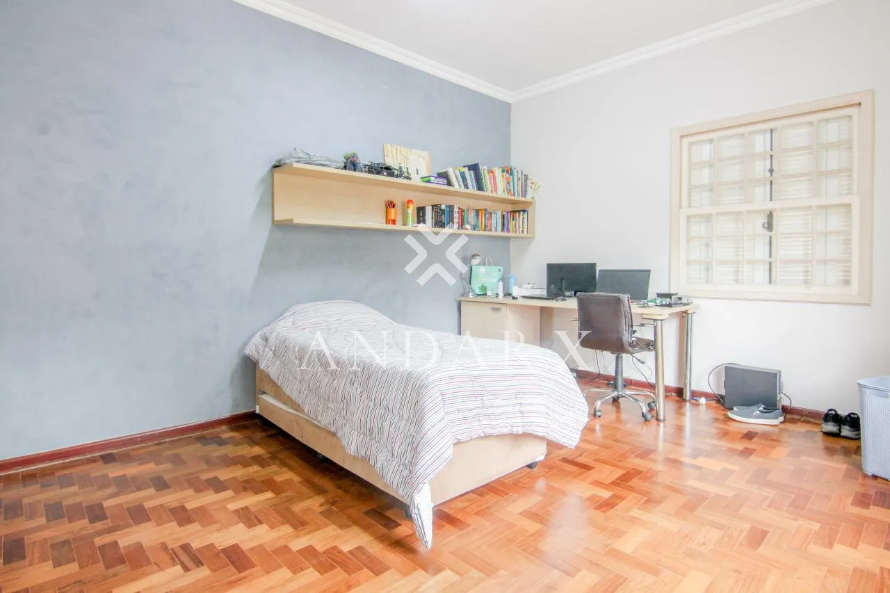 Casa com 4 suítes à venda em Pacaembu, São Paulo, por R$ 4.800.000 Imagem 12