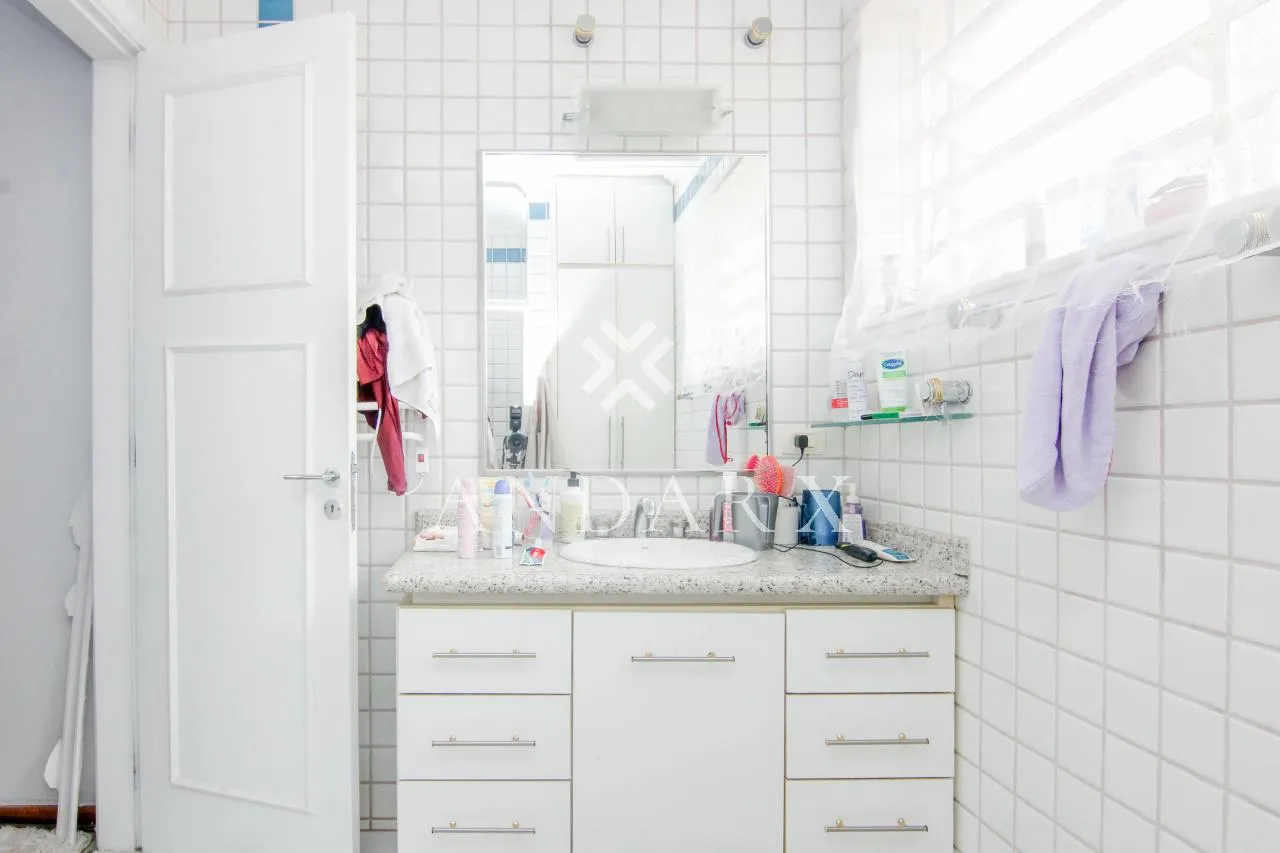 Casa com 4 suítes à venda em Pacaembu, São Paulo, por R$ 4.800.000 Imagem 14