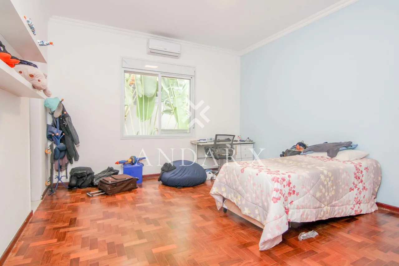 Casa com 4 suítes à venda em Pacaembu, São Paulo, por R$ 4.800.000 Imagem 15