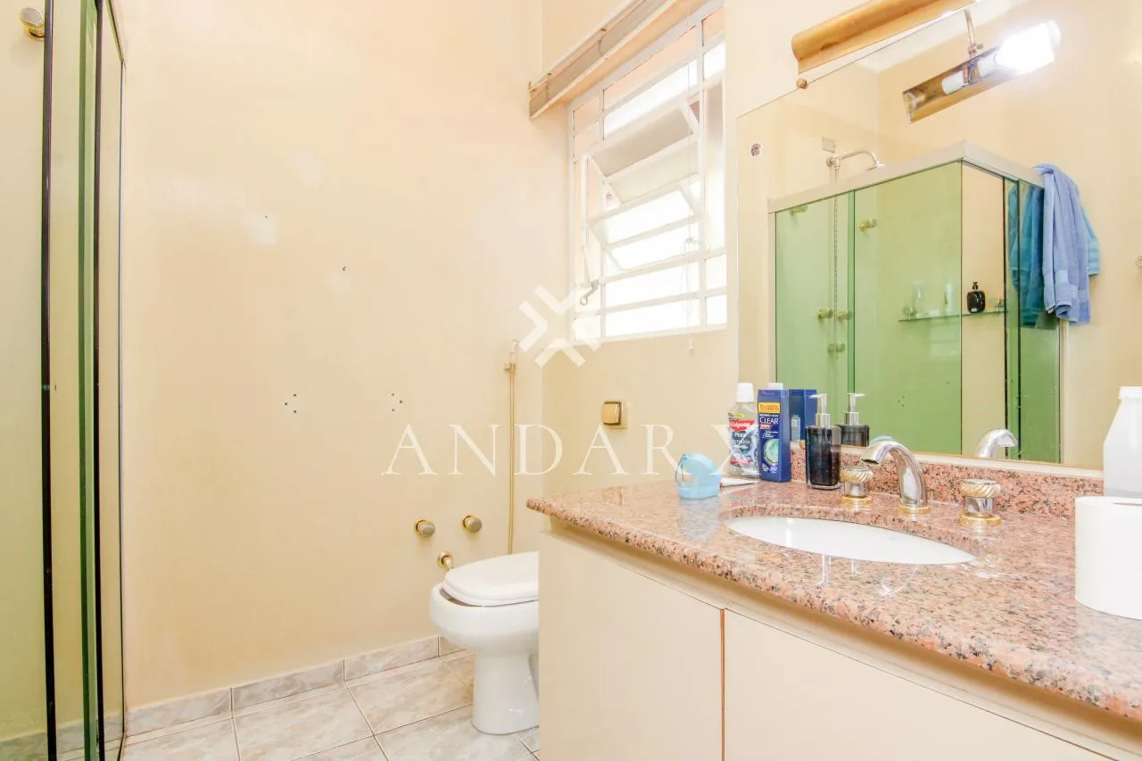 Casa com 4 suítes à venda em Pacaembu, São Paulo, por R$ 4.800.000 Imagem 16