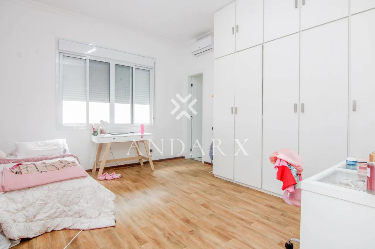 Casa com 4 suítes à venda em Pacaembu, São Paulo, por R$ 4.800.000 Imagem 17