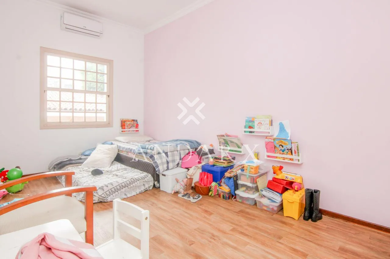 Casa com 4 suítes à venda em Pacaembu, São Paulo, por R$ 4.800.000 Imagem 18