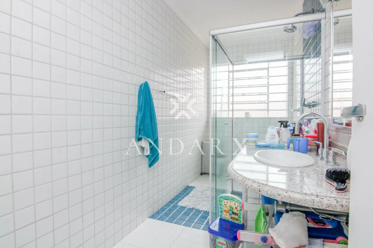 Casa com 4 suítes à venda em Pacaembu, São Paulo, por R$ 4.800.000 Imagem 19