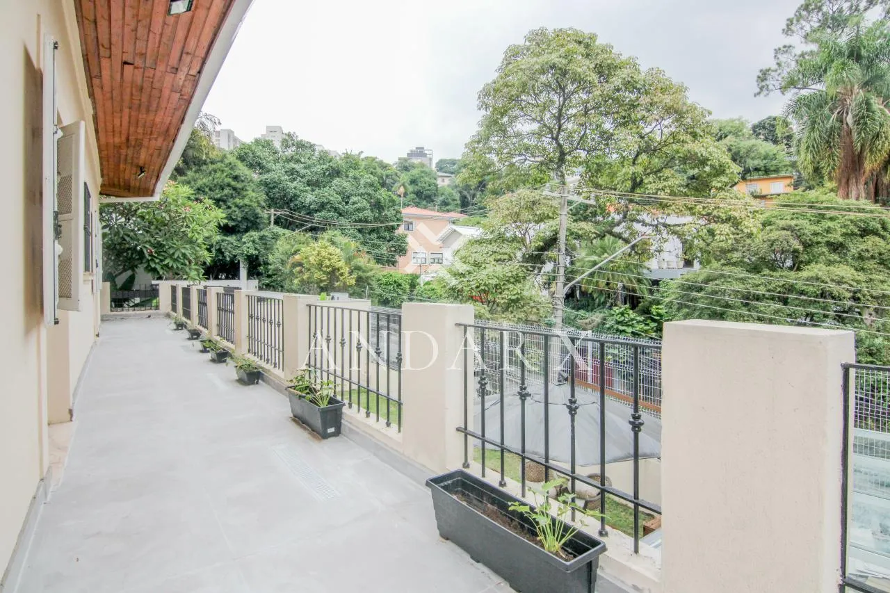 Casa com 4 suítes à venda em Pacaembu, São Paulo, por R$ 4.800.000 Imagem 20