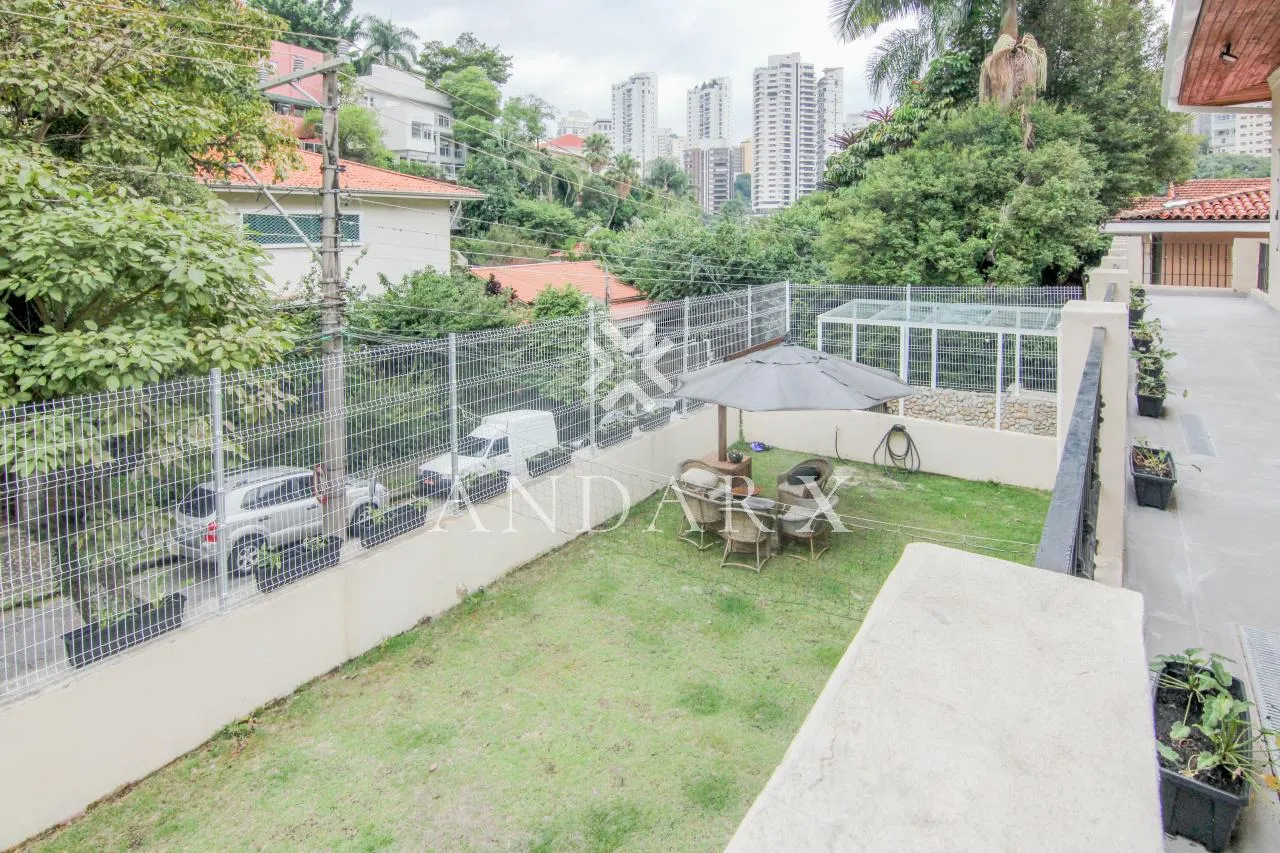 Casa com 4 suítes à venda em Pacaembu, São Paulo, por R$ 4.800.000 Imagem 21