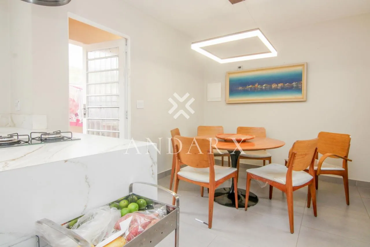 Casa com 4 suítes à venda em Pacaembu, São Paulo, por R$ 4.800.000 Imagem 23