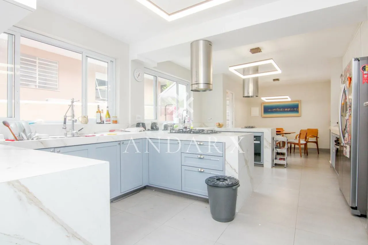 Casa com 4 suítes à venda em Pacaembu, São Paulo, por R$ 4.800.000 Imagem 24