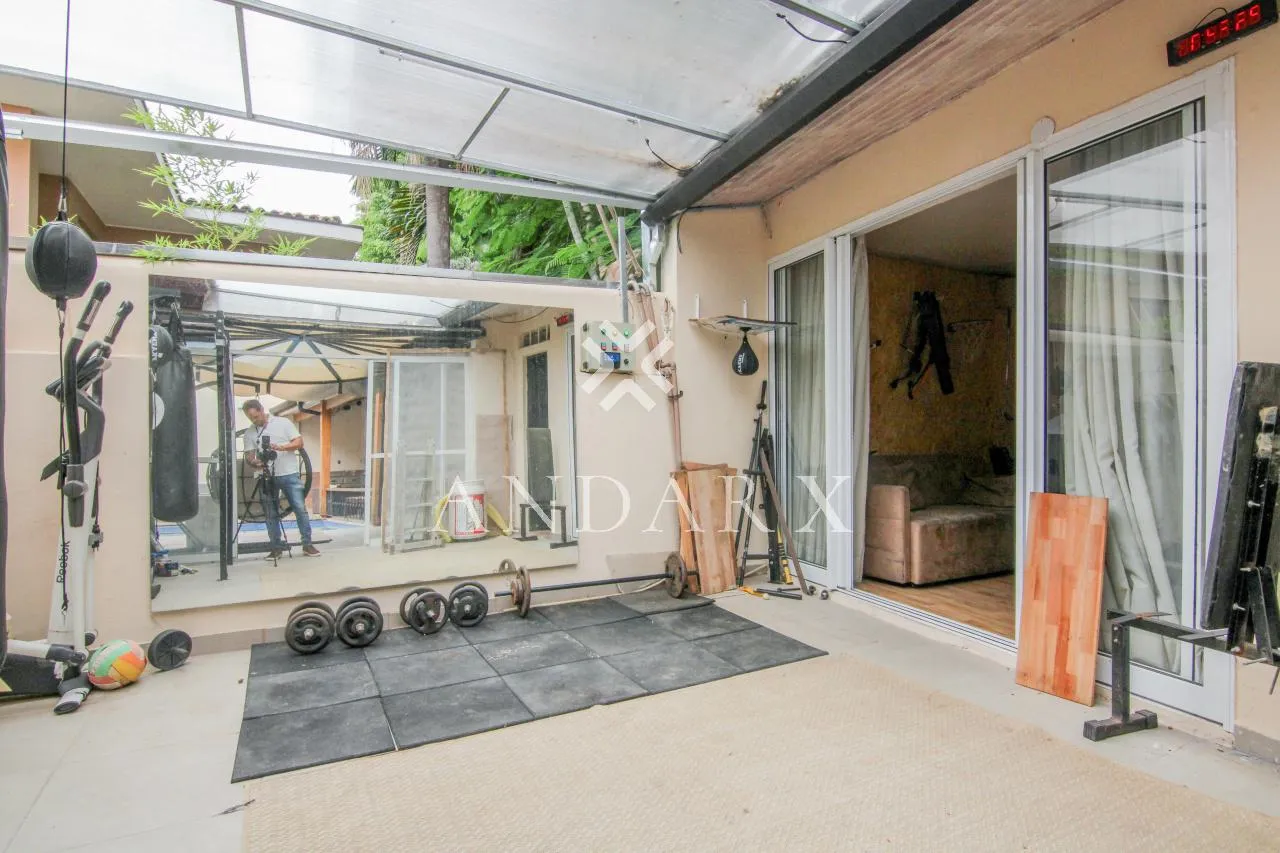 Casa com 4 suítes à venda em Pacaembu, São Paulo, por R$ 4.800.000 Imagem 26