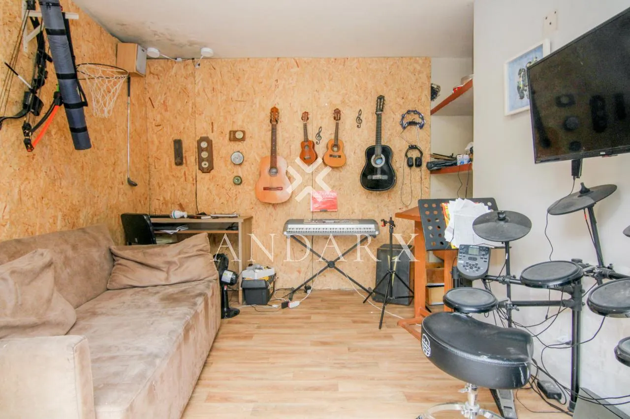 Casa com 4 suítes à venda em Pacaembu, São Paulo, por R$ 4.800.000 Imagem 27