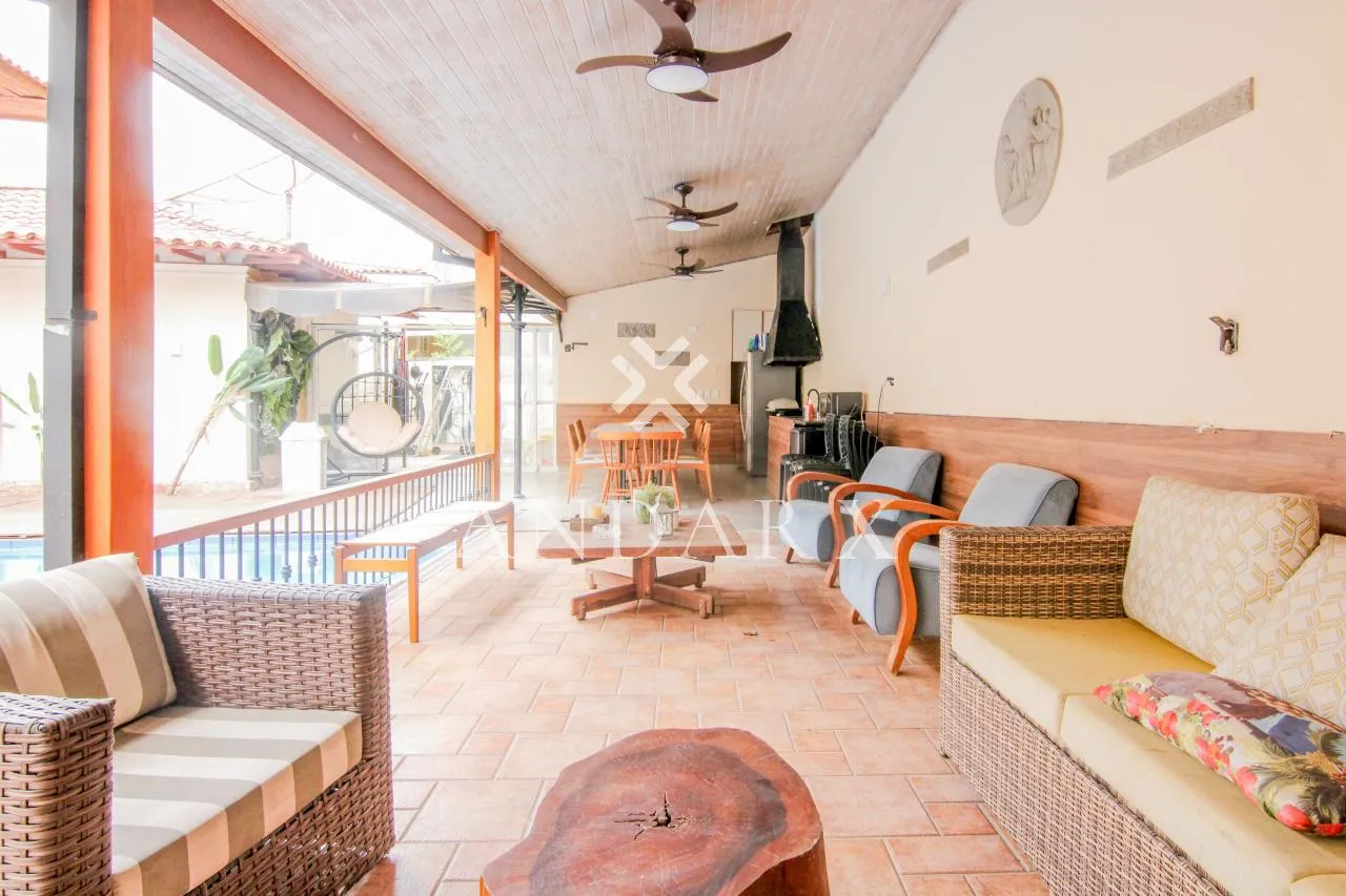 Casa com 4 suítes à venda em Pacaembu, São Paulo, por R$ 4.800.000 Imagem 5