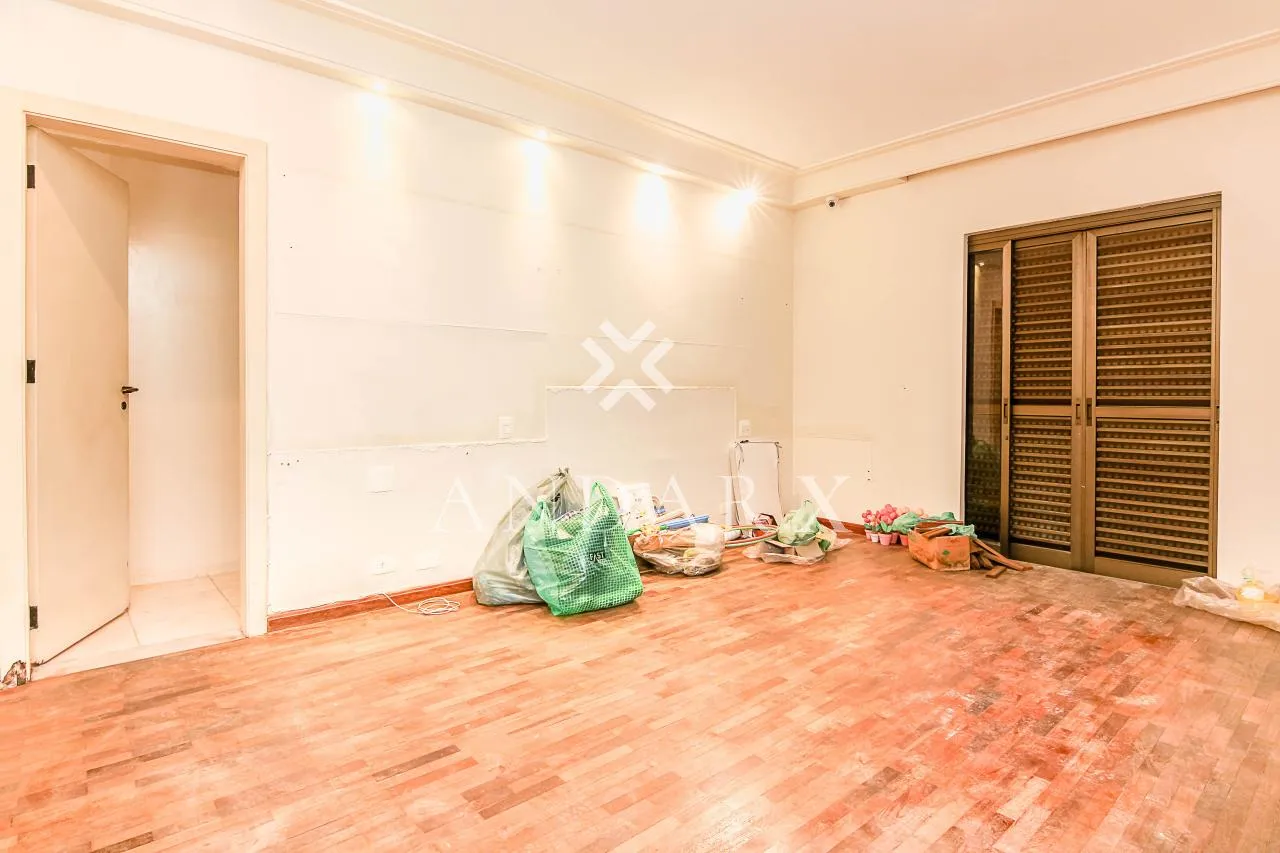 Apartamento com 3 suítes à venda em Santa Cecília, São Paulo, por R$ 2.860.000 Imagem 14