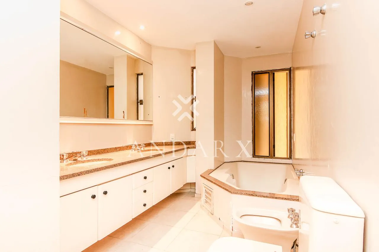 Apartamento com 3 suítes à venda em Santa Cecília, São Paulo, por R$ 2.860.000 Imagem 15