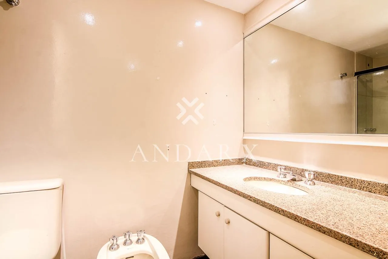 Apartamento com 3 suítes à venda em Santa Cecília, São Paulo, por R$ 2.860.000 Imagem 19