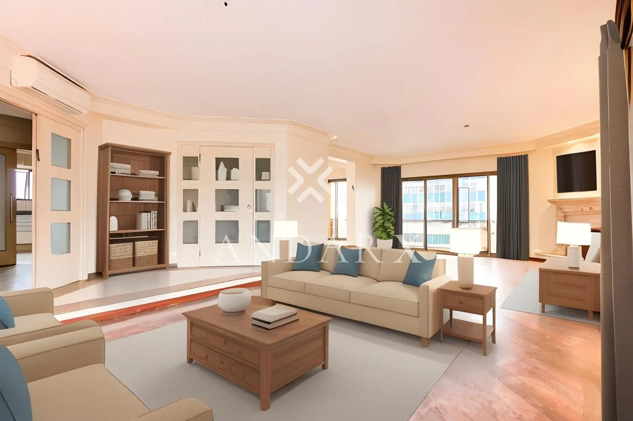 Apartamento com 3 suítes à venda em Santa Cecília, São Paulo, por R$ 2.860.000 Imagem 2