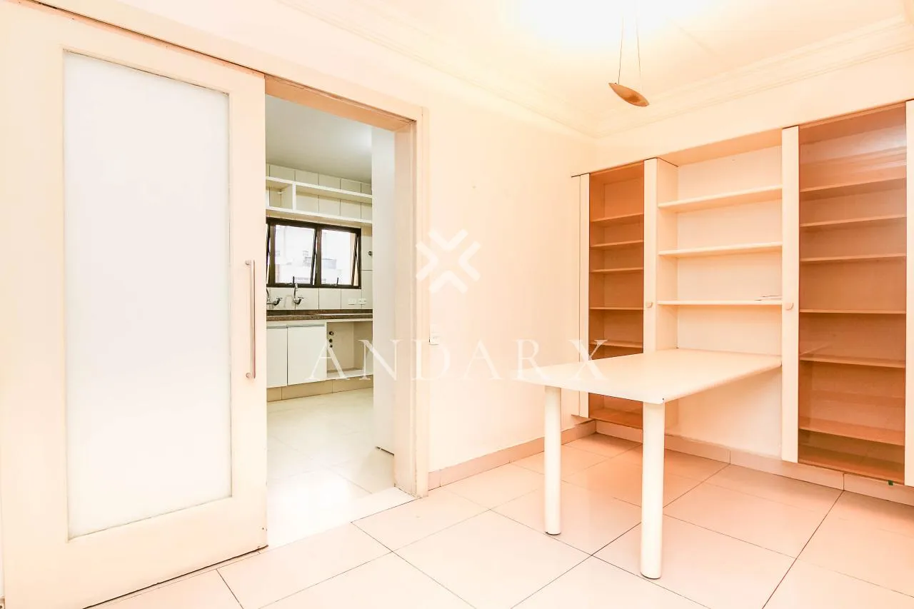 Apartamento com 3 suítes à venda em Santa Cecília, São Paulo, por R$ 2.860.000 Imagem 20