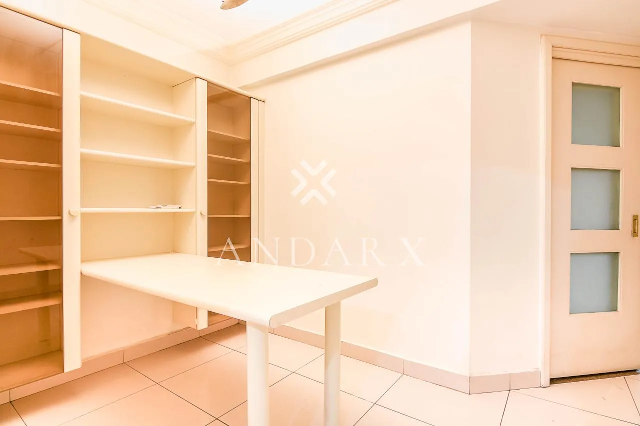Apartamento com 3 suítes à venda em Santa Cecília, São Paulo, por R$ 2.860.000 Imagem 21