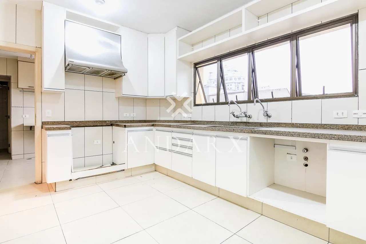 Apartamento com 3 suítes à venda em Santa Cecília, São Paulo, por R$ 2.860.000 Imagem 22